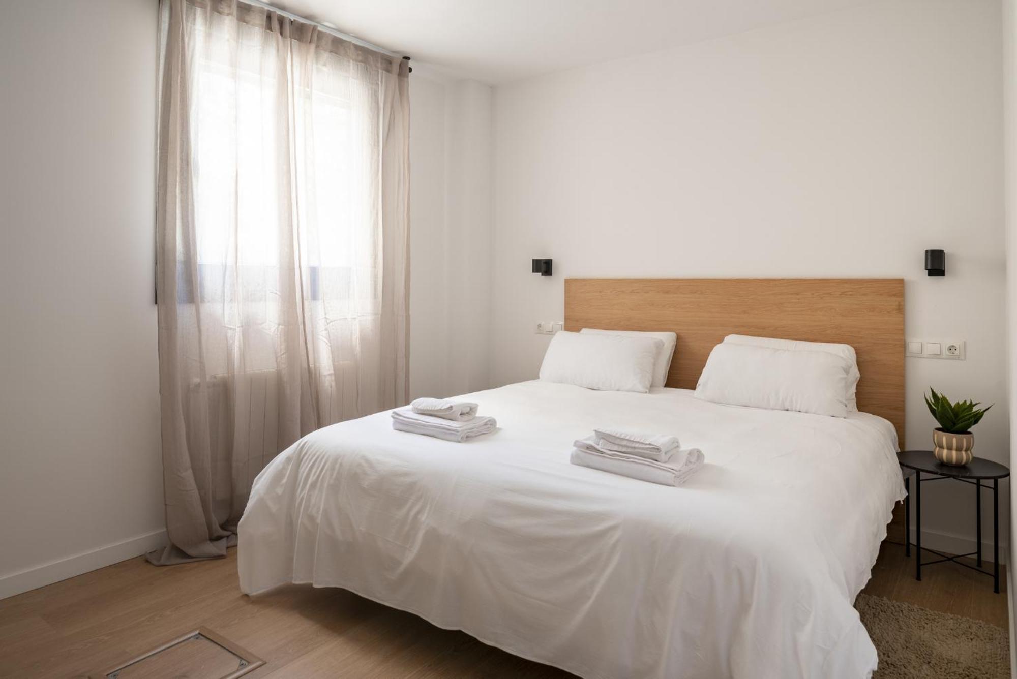 Apartamento Puerto Canalejas 2. Santander Eksteriør bilde