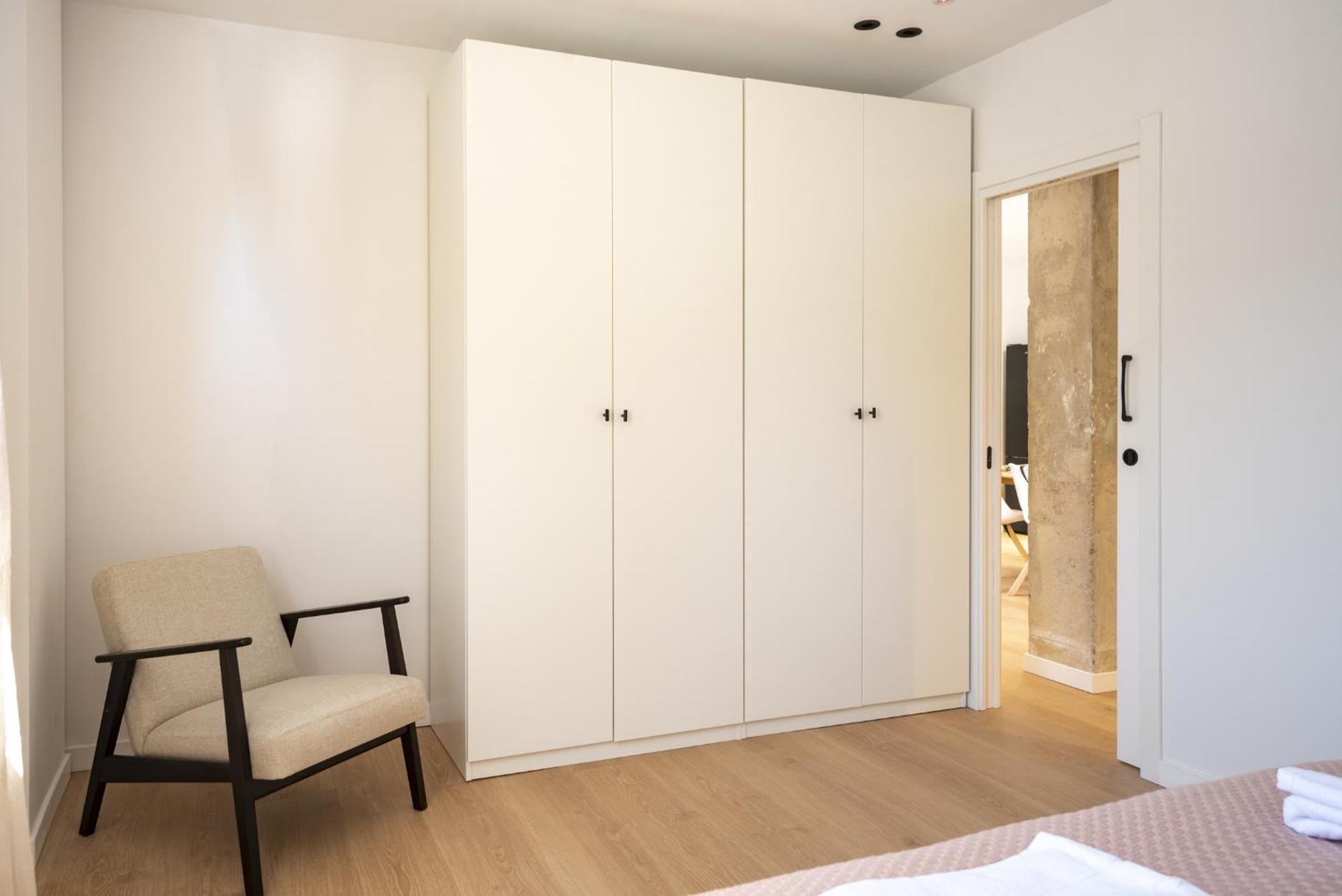 Apartamento Puerto Canalejas 2. Santander Eksteriør bilde